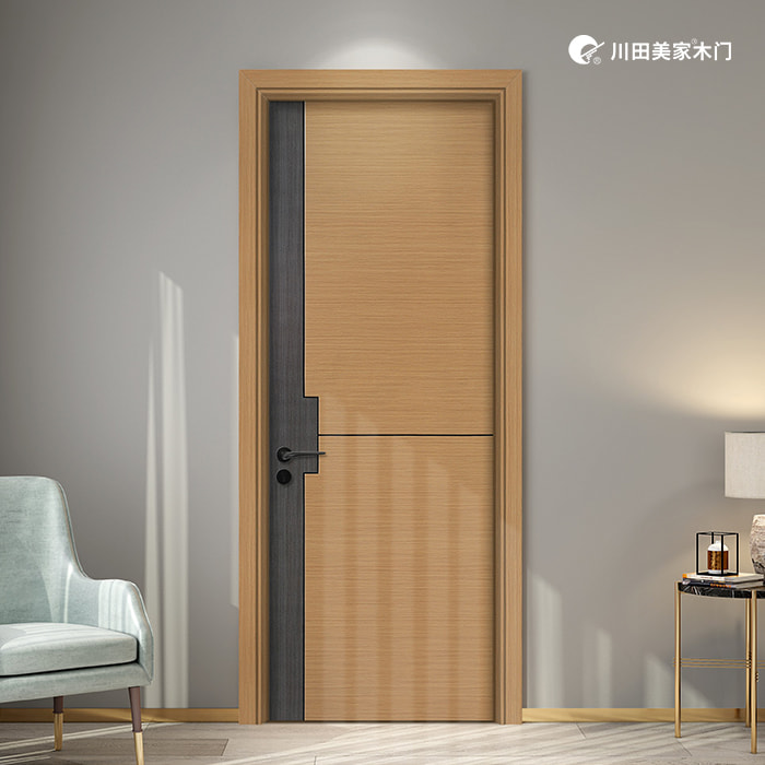 簡約空間-6 叉色